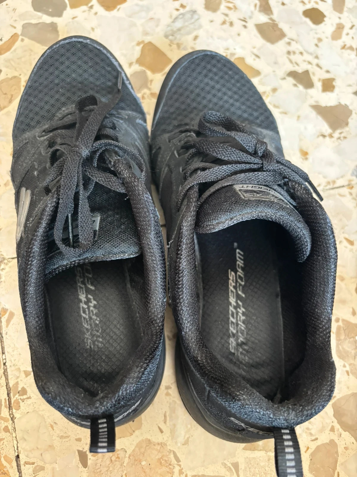 Skechers sneakers – photo 2
